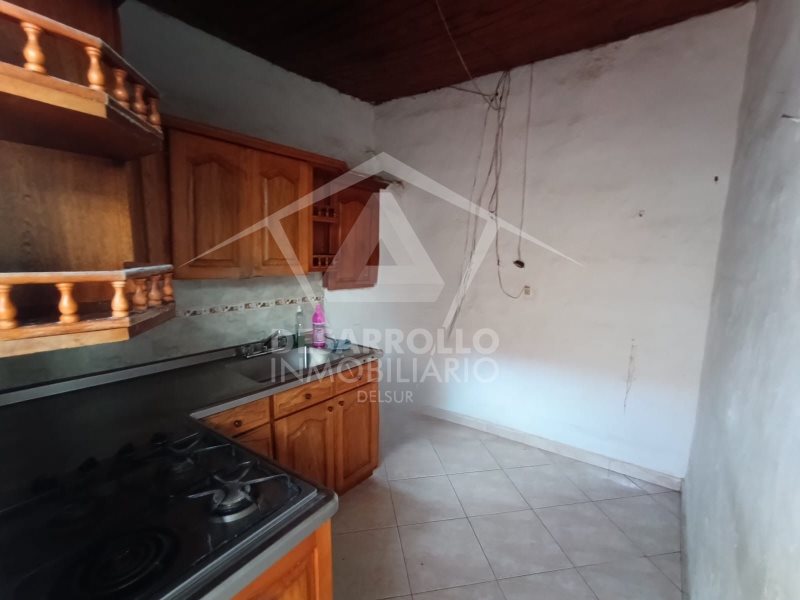 Casa en Venta en Laureles