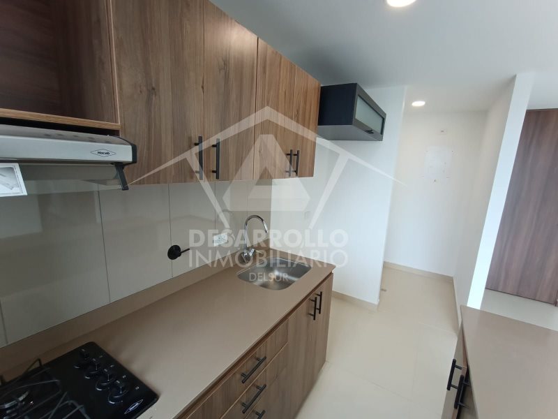 Apartamento en Arriendo en San Antonio De Pereira