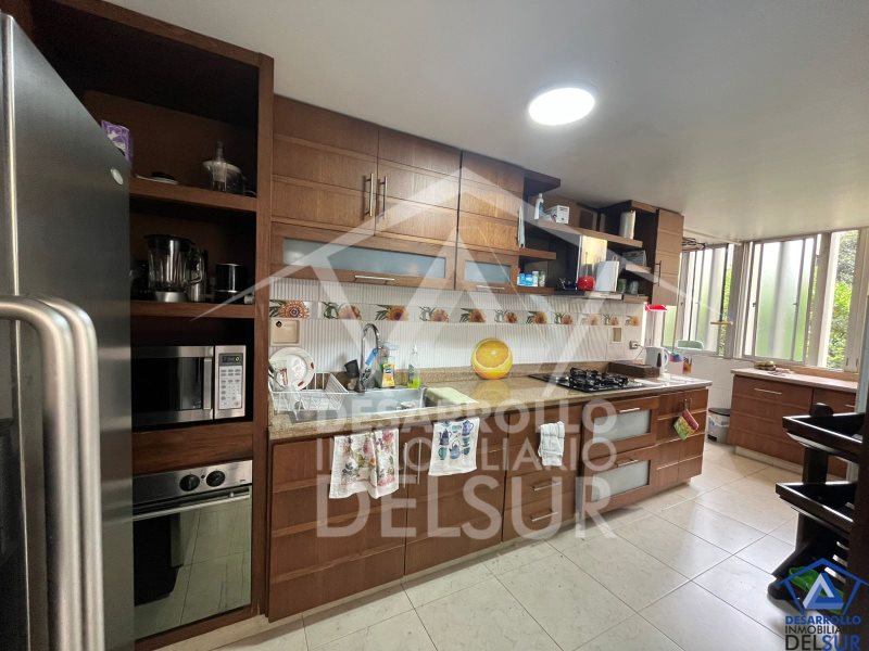 Apartamento en Arriendo en Poblado