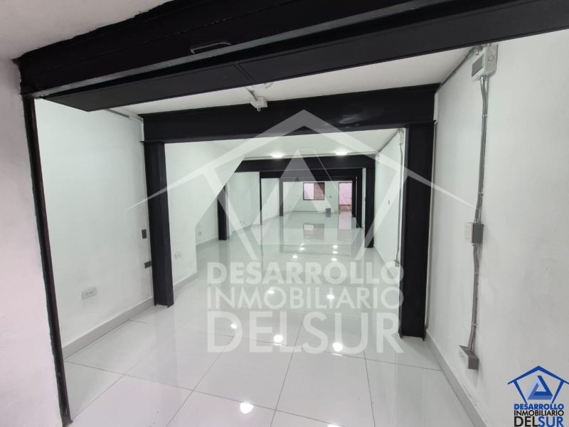 Local en Arriendo en Entreamigos