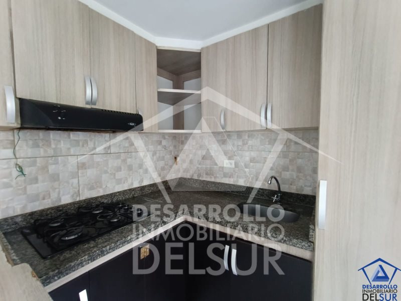 Apartamento en Arriendo en Barichara