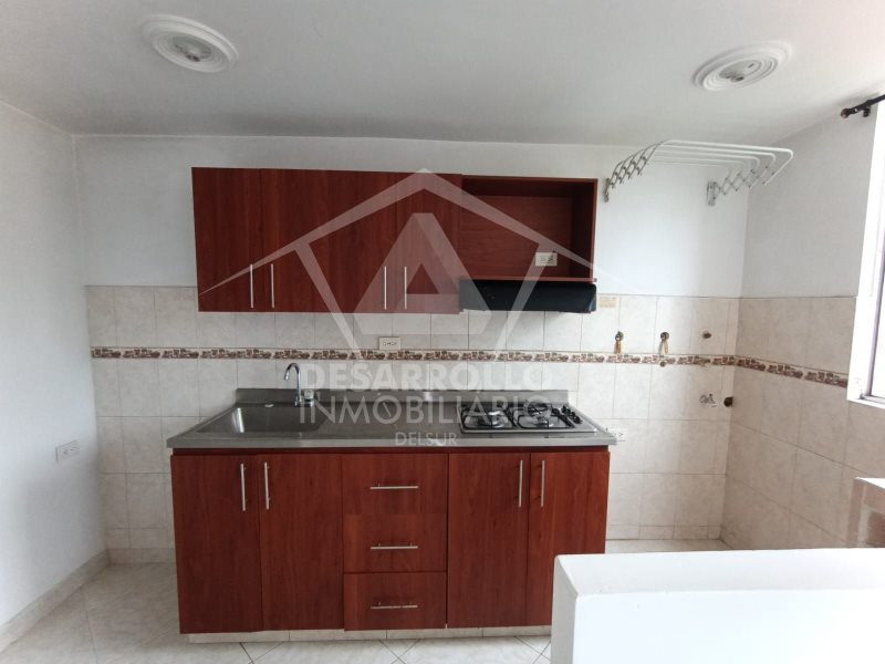 Apartamento en Arriendo en San Antonio De Prado