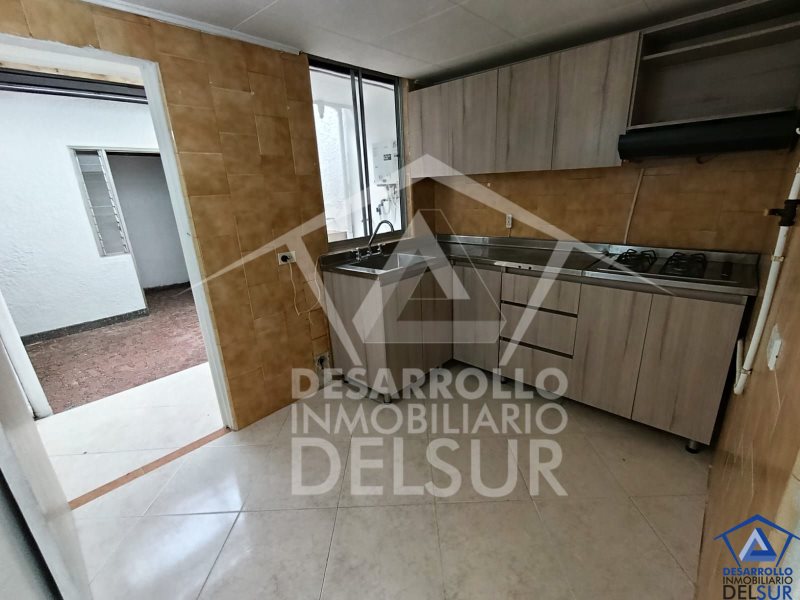 Apartamento en Arriendo en El Oasis