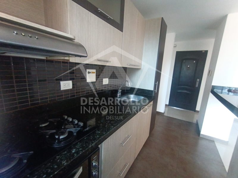 Apartamento en Arriendo en La Doctora