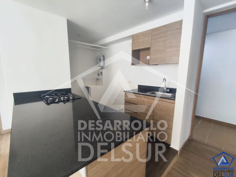Apartamento en Arriendo en Prados De Sabaneta