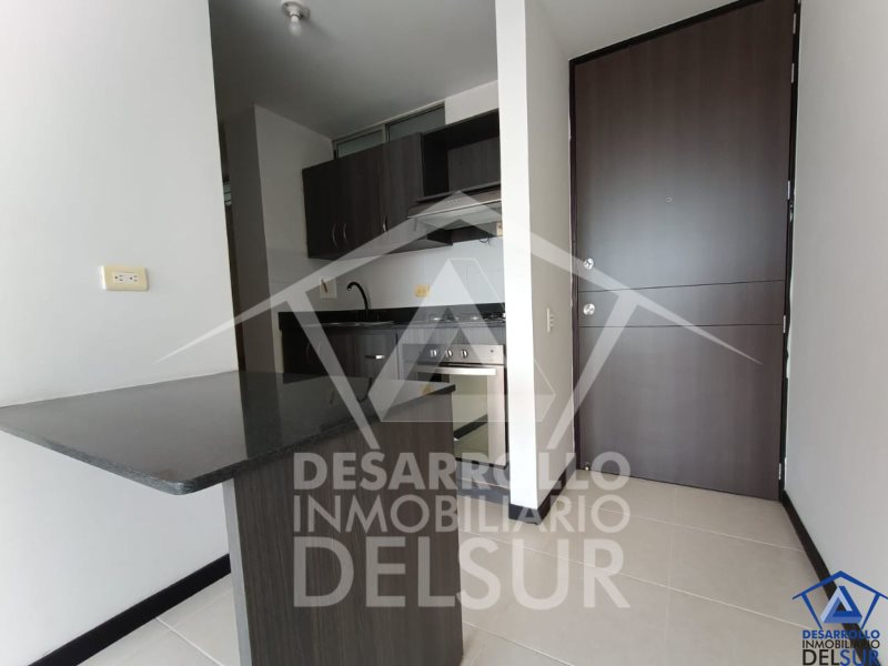 Apartamento en Arriendo en Prados De Sabaneta