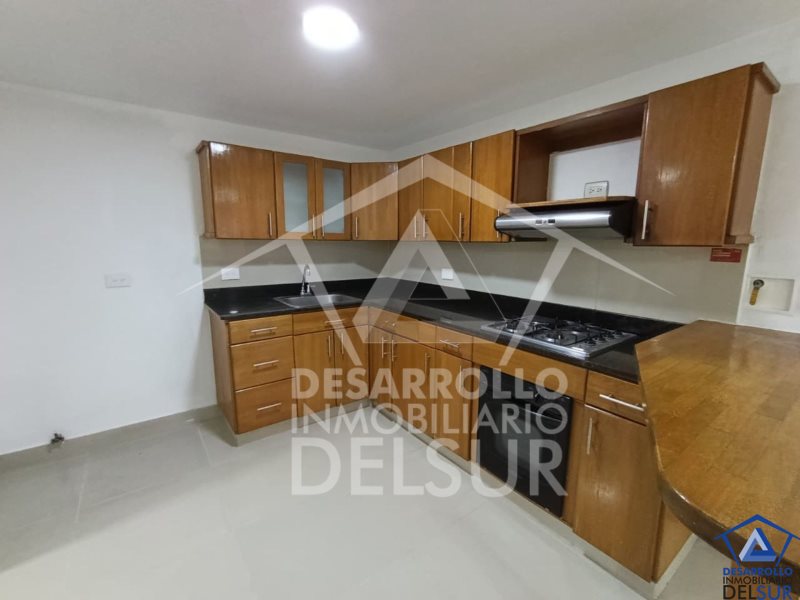 Apartamento en Arriendo en Aves Marias