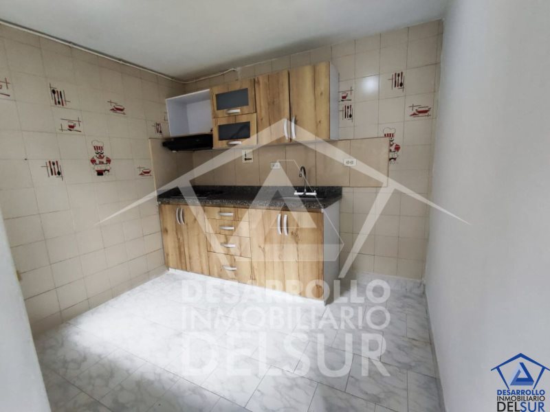 Apartamento en Arriendo en La Finquita