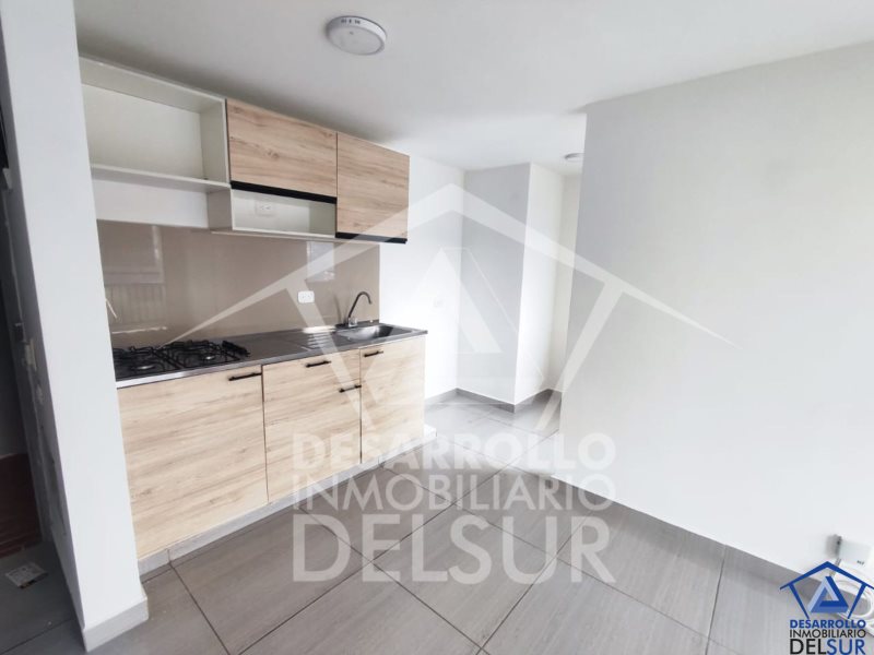 Apartamento en Arriendo en La Inmaculada