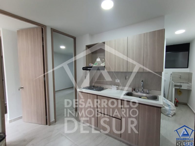 Apartaestudio en Arriendo en La Florida