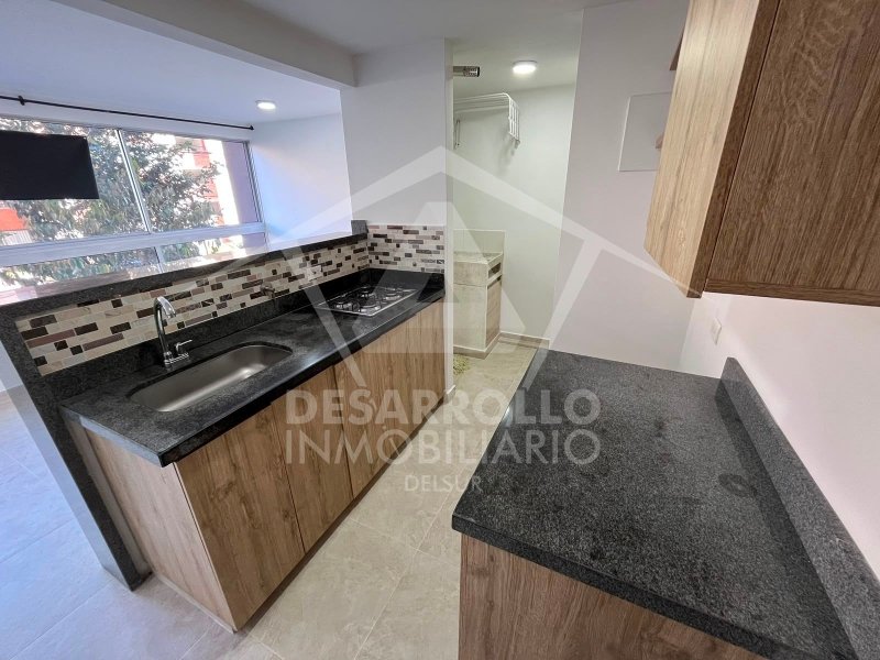 Apartamento en Venta en Cimarronas