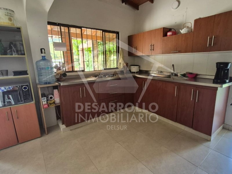 Casa-Finca en Venta en Yarumito