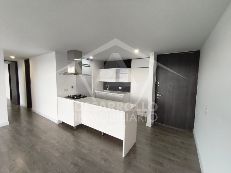Apartamento en Arriendo en Alto De Las Flores