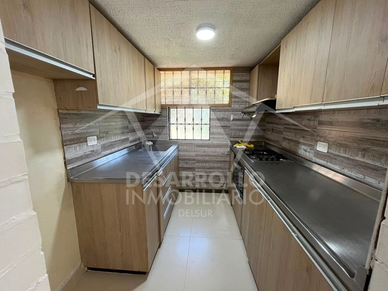 Apartamento en Venta en San Antinio De Pereira