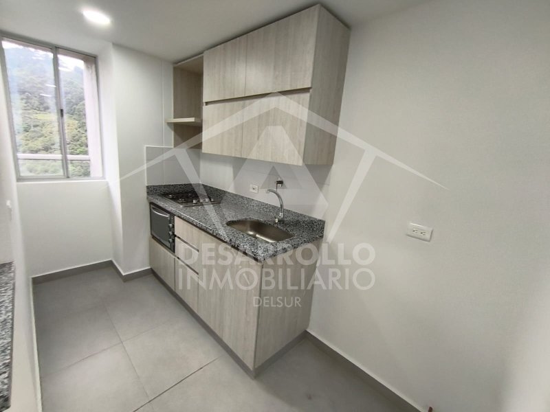 Apartamento en Ambos en Cañaveralejo