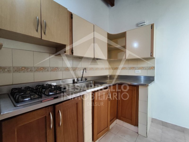 Apartamento en Arriendo en Belen