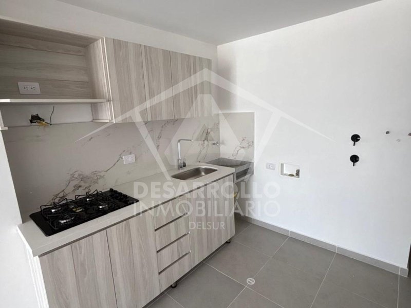 Apartamento en Arriendo en La Florida