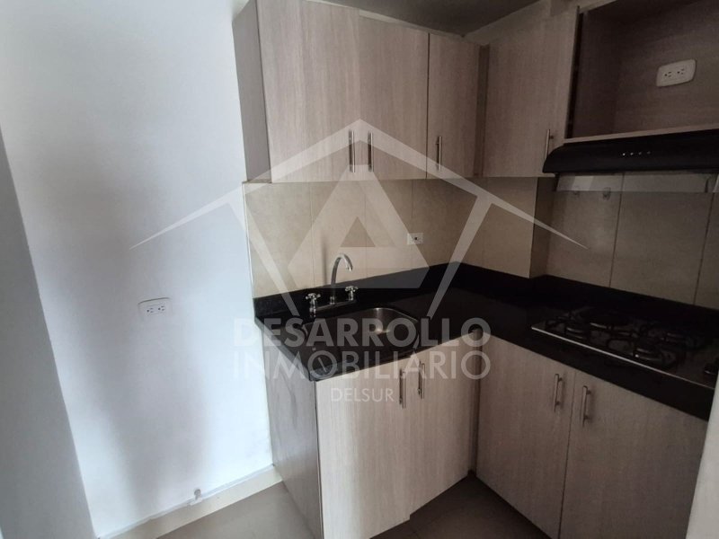 Apartamento en Arriendo en La Barquereña