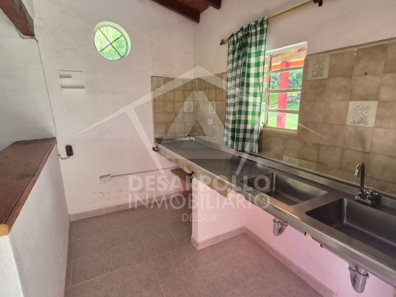 Casa-Finca en Arriendo en Vereda La Mosquita