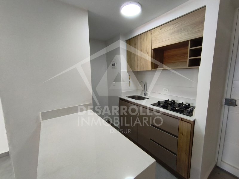 Apartamento en Arriendo en San Rafael