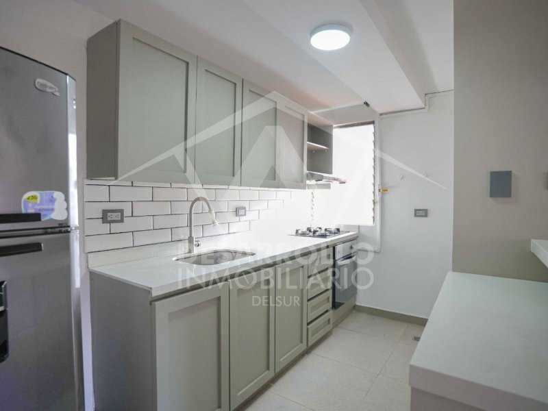 Apartaestudio en Arriendo en Poblado