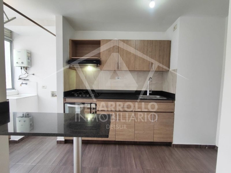 Apartamento en Arriendo en Prados De Sabaneta