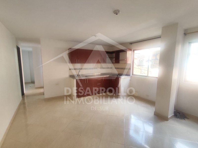 Apartamento en Arriendo en Alto De Misael