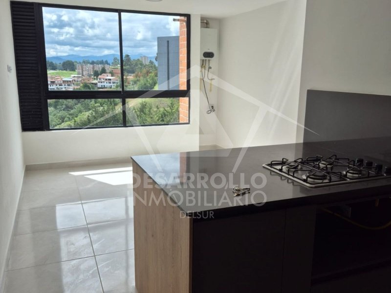 Apartamento en Venta en Fontibon