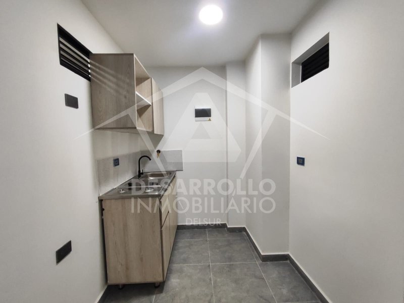 Apartaestudio en Arriendo en El Dorado