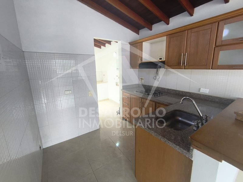 Apartamento en Arriendo en Entreamigos