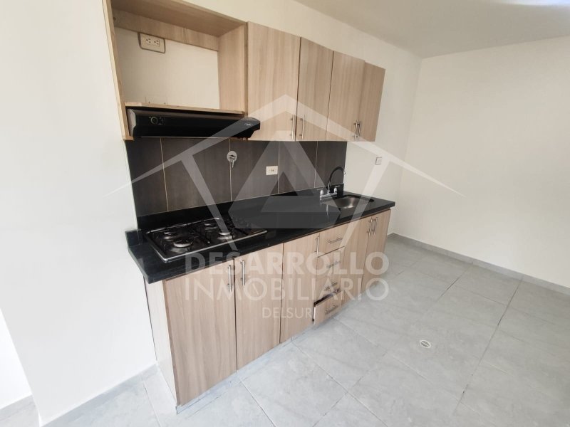 Apartaestudio en Arriendo en La Florida