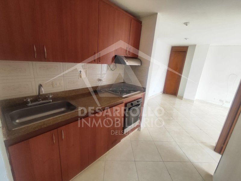 Apartamento en Arriendo en San Joaquin