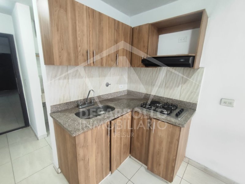 Apartamento en Venta en El Dorado