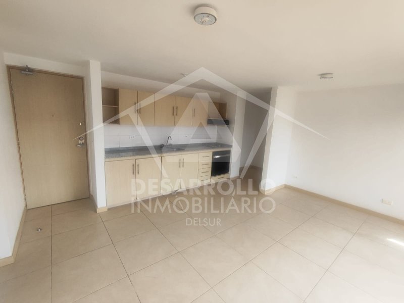 Apartamento en Arriendo en Cañaveralejo