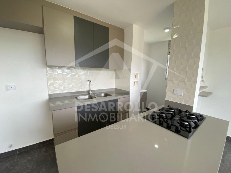 Apartamento en Venta en Fontibon
