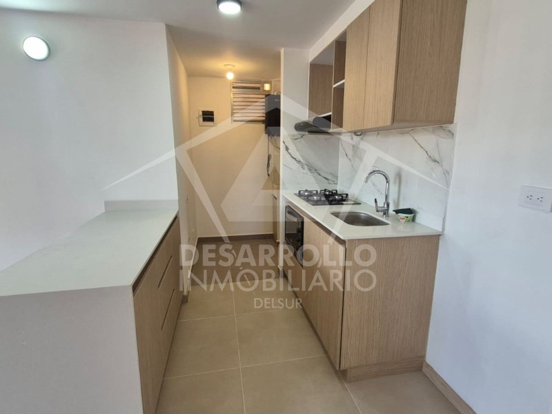 Apartamento en Arriendo en Porvenir
