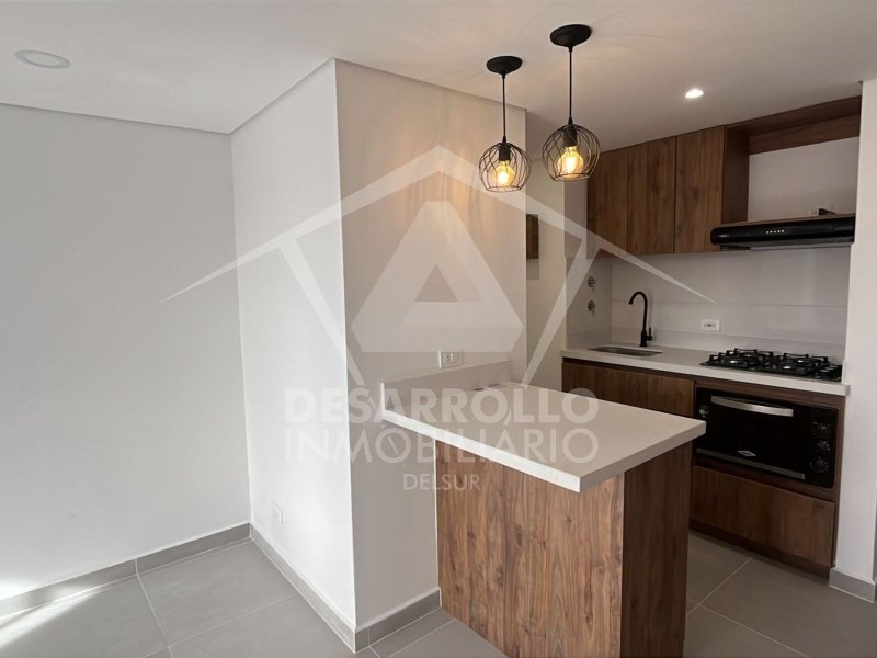 Apartamento en Arriendo en San Rafael