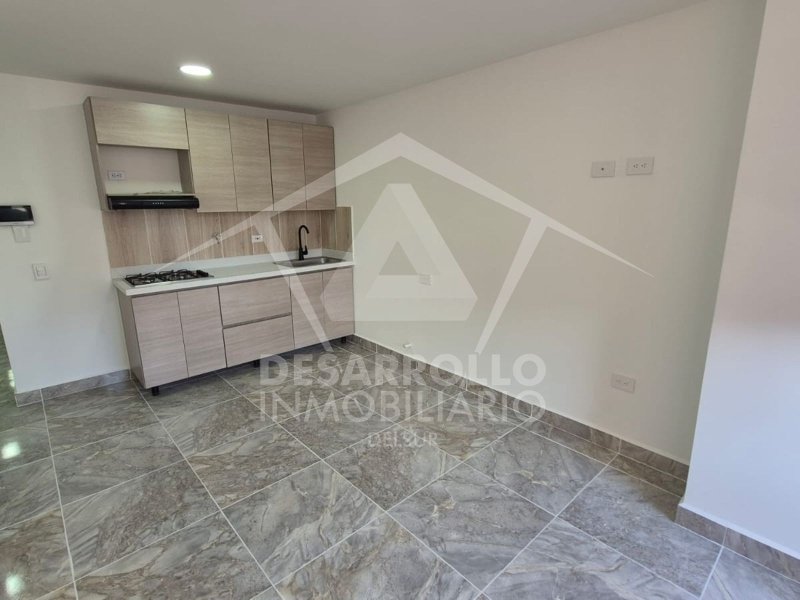 Apartamento en Arriendo en La Barquereña