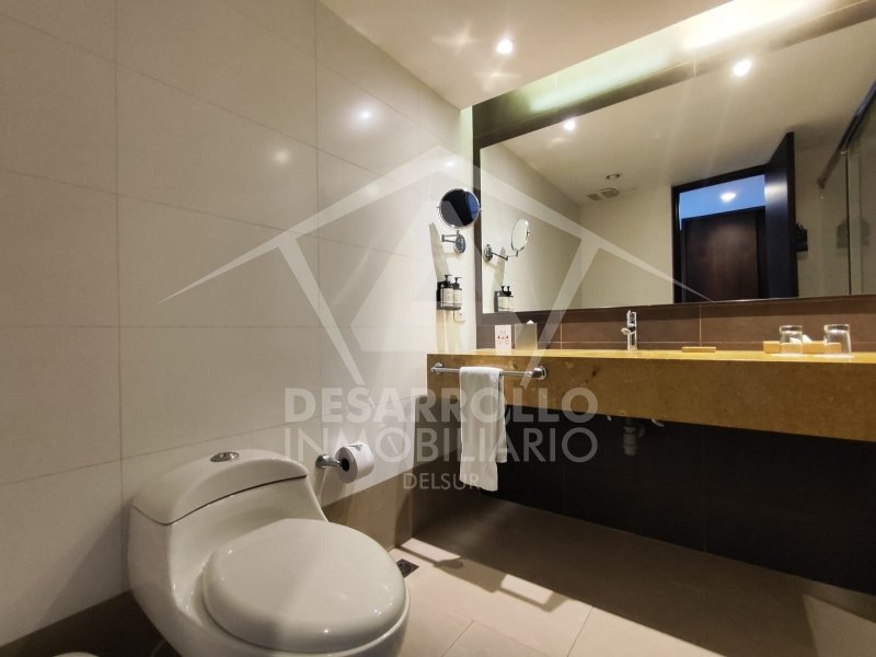 Hotel en Venta en El Poblado