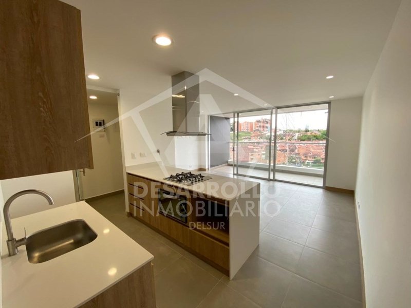 Apartamento en Arriendo en Porvenir