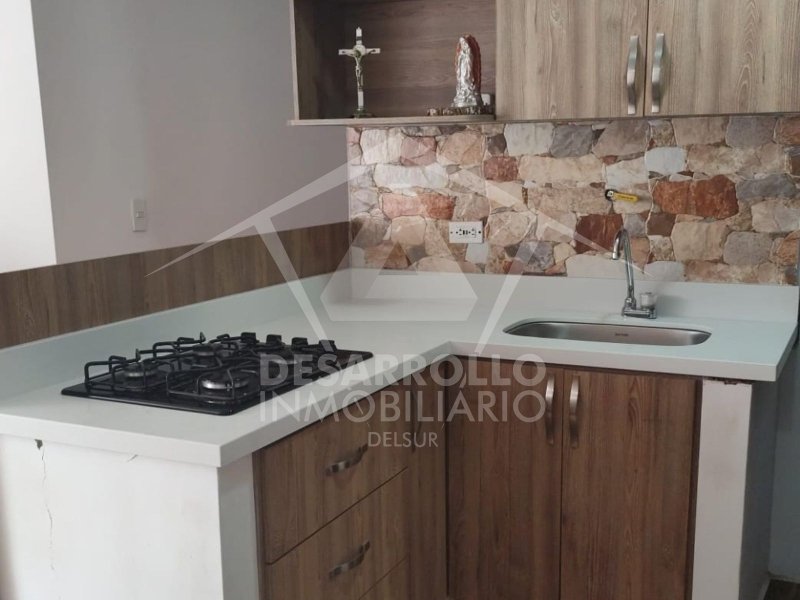 Apartamento en Venta en Maria Auxiliadora