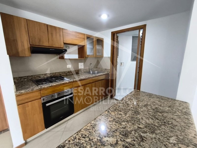 Apartamento en Venta en Las Lomitas