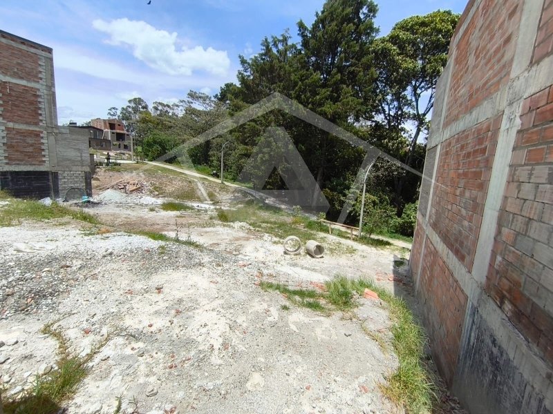 Terreno en Venta en San Antonio De Pereira