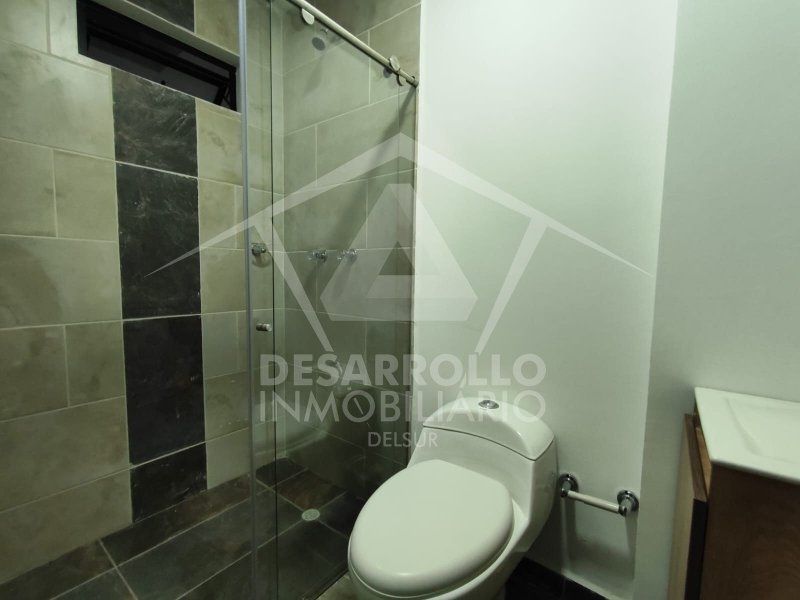 Apartaestudio en Arriendo en El Dorado