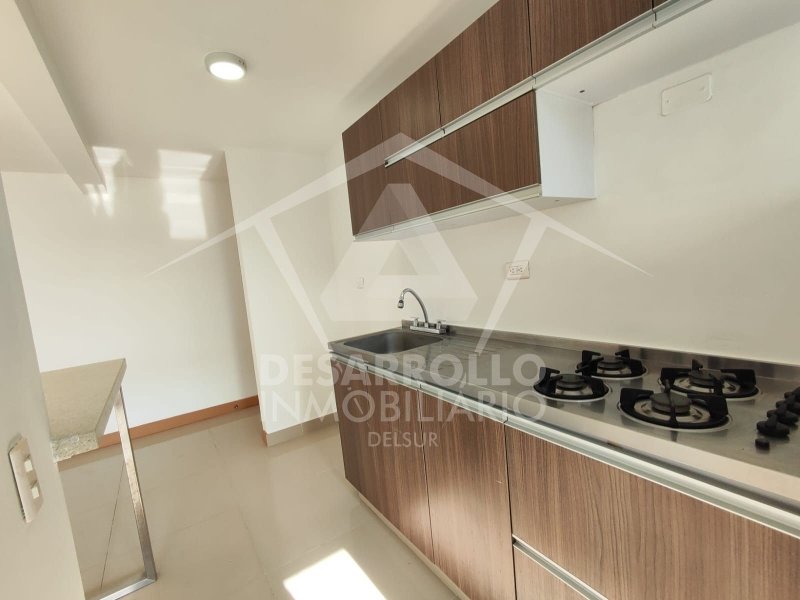 Apartamento en Arriendo en Prados De Sabaneta