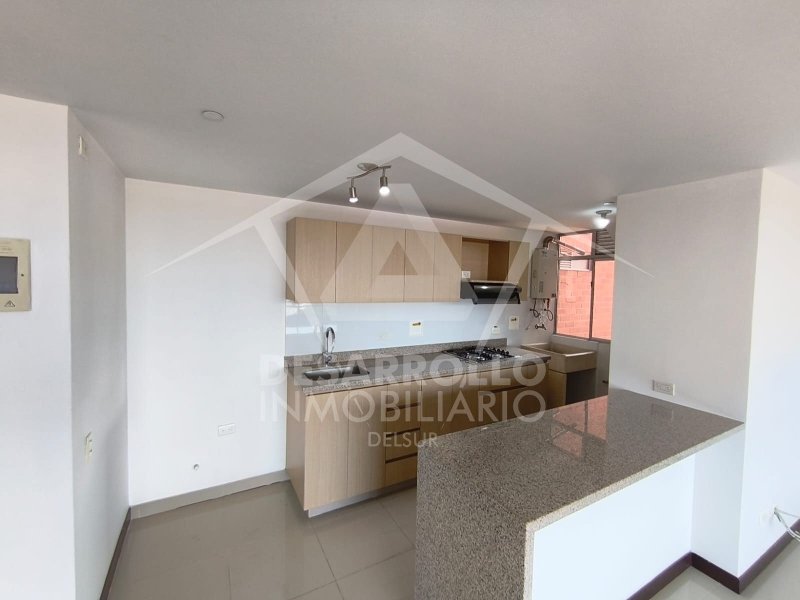 Apartamento en Venta en San Antonio De Pereira