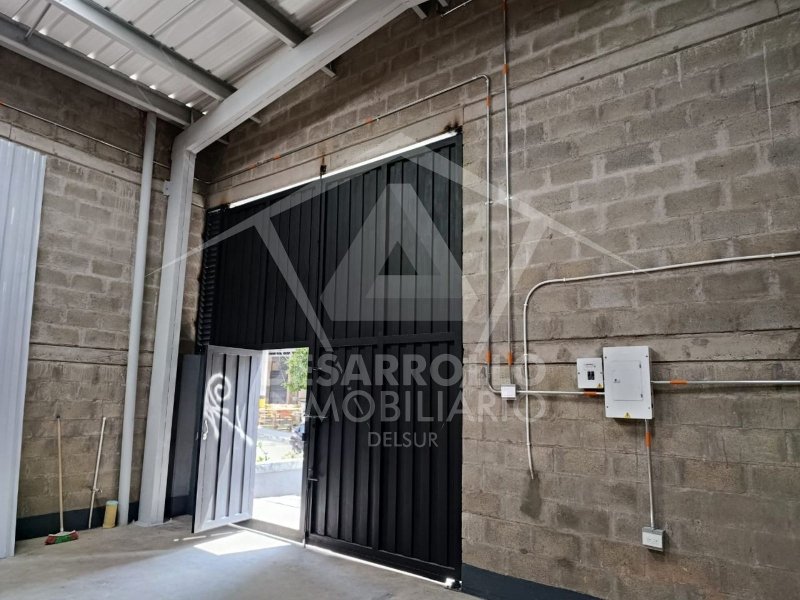 Bodega en Arriendo en Ceramica
