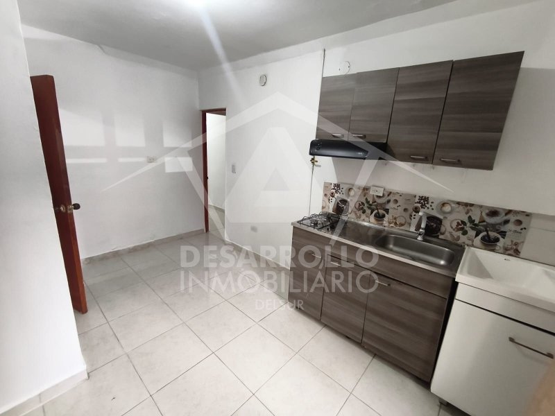 Apartaestudio en Arriendo en Las Vegas