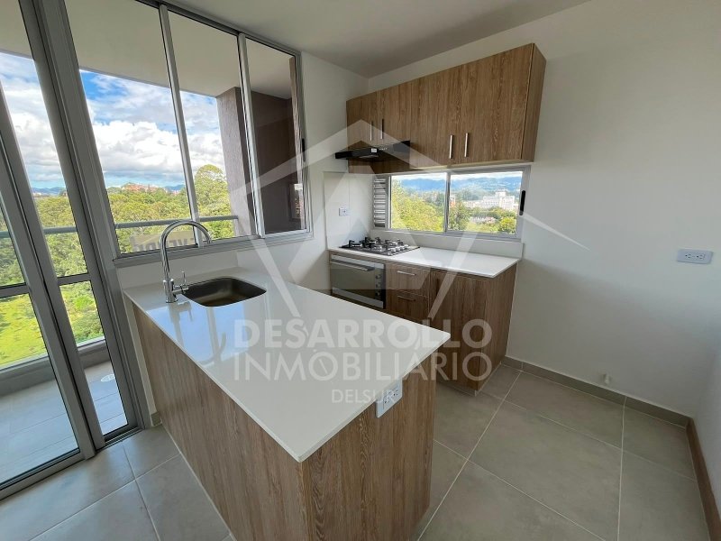 Apartamento en Ambos en Ojo De Agua