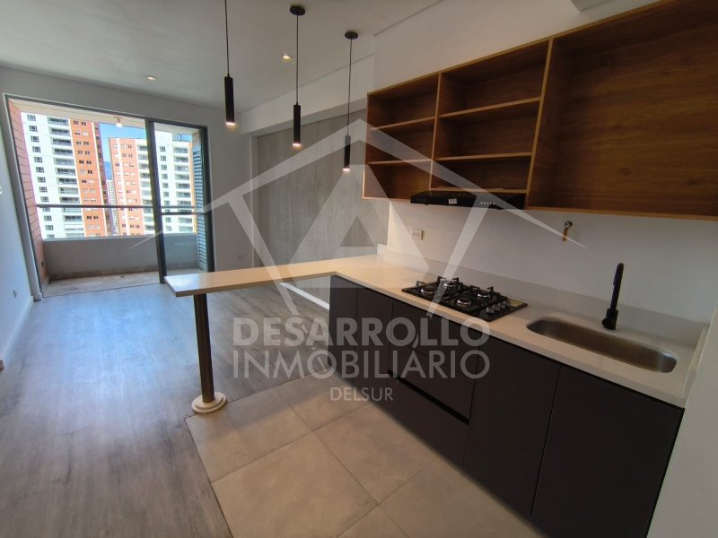 Apartamento en Arriendo en Cañaveralejo